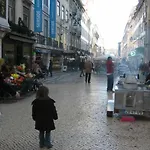 Apartman In Downtown *