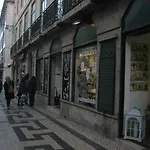 In Downtown Apartman Lisboa