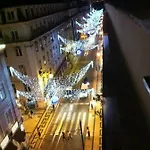 In Downtown