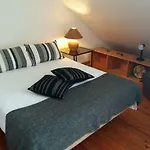 In Downtown Apartman Lisboa