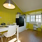 In Downtown Appartement *
