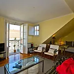 In Downtown Appartement