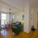 In Downtown Appartement *