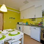 In Downtown Appartement *