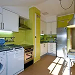 Appartement In Downtown *