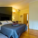 In Downtown Appartement *