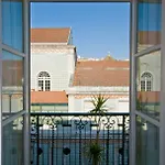 In Downtown Appartement Lissabon