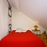 In Downtown Appartement Lissabon