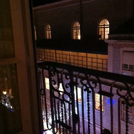 Apartment In Downtown