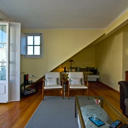 In Downtown Appartement *