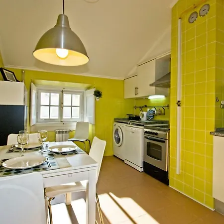 In Downtown Appartement *