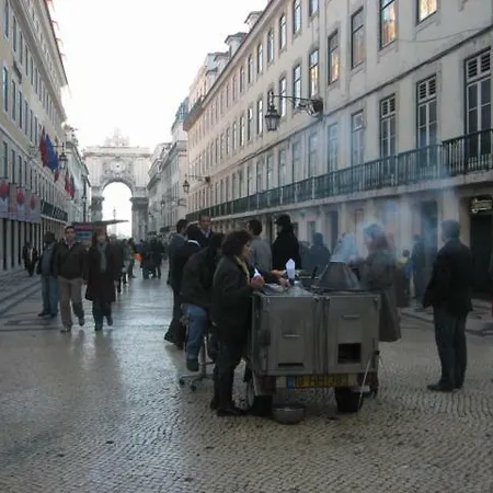 Appartement In Downtown