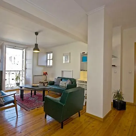 In Downtown Appartement *