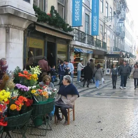 In Downtown * Lisboa