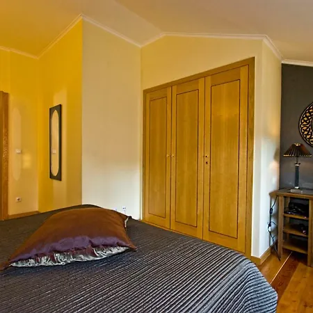 In Downtown Appartement Lisboa