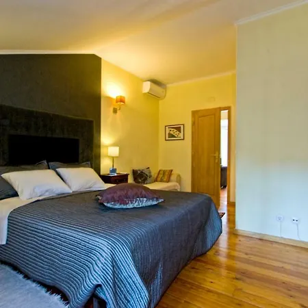 In Downtown Appartement *