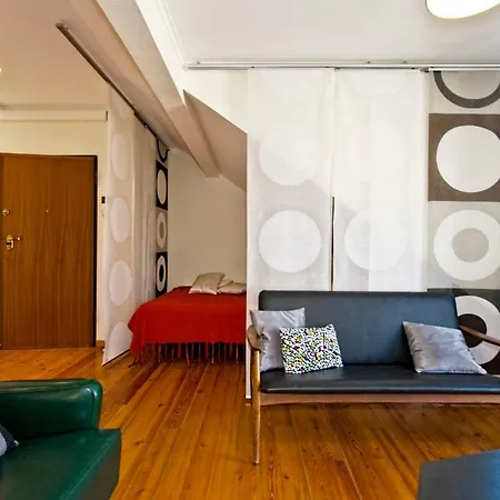 In Downtown * Lisboa