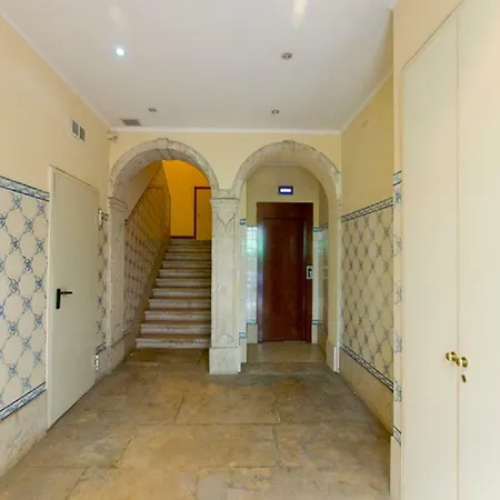 In Downtown Appartement