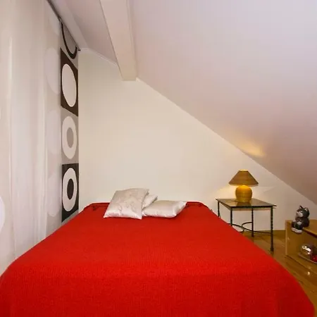 In Downtown Appartement Lissabon