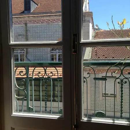 Appartement In Downtown