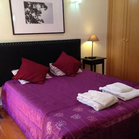 Appartement In Downtown *