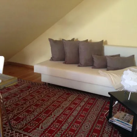 In Downtown リスボン