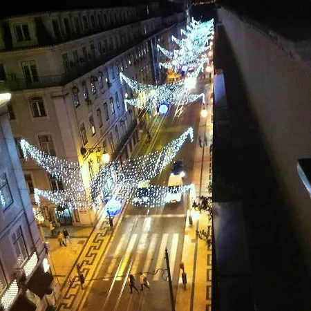In Downtown