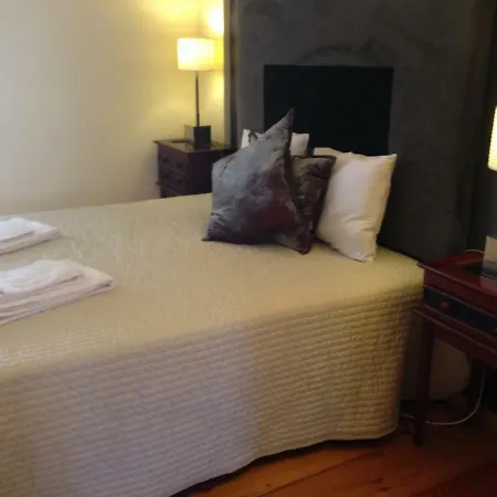 アパート In Downtown