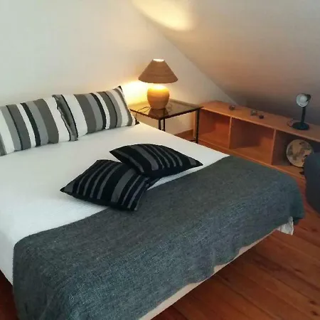 In Downtown Appartement Lissabon