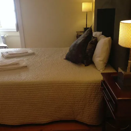 In Downtown Appartement Lisboa