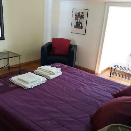 Appartement In Downtown *