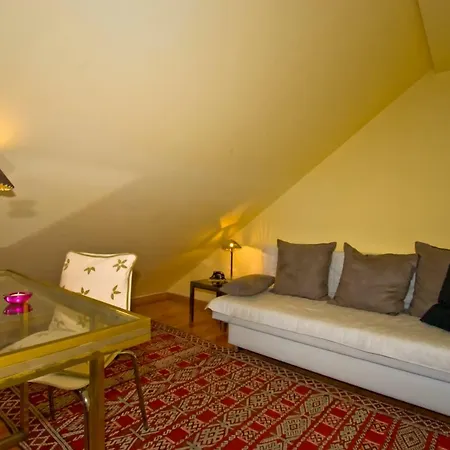 In Downtown Lissabon