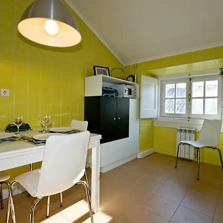 In Downtown Appartement *