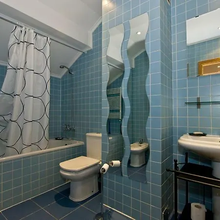 In Downtown * Lissabon