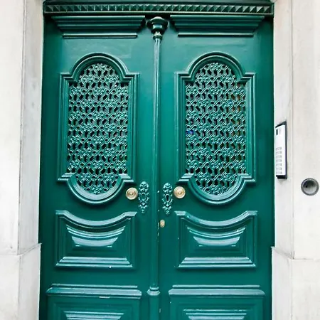 Appartement In Downtown *