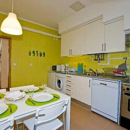 In Downtown Appartement *