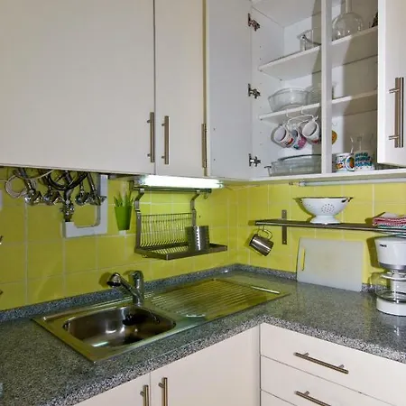 Appartement In Downtown