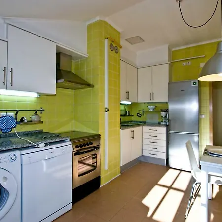 Appartement In Downtown *