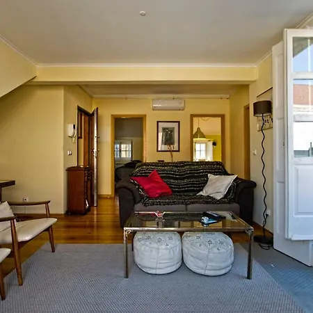 In Downtown * Lissabon