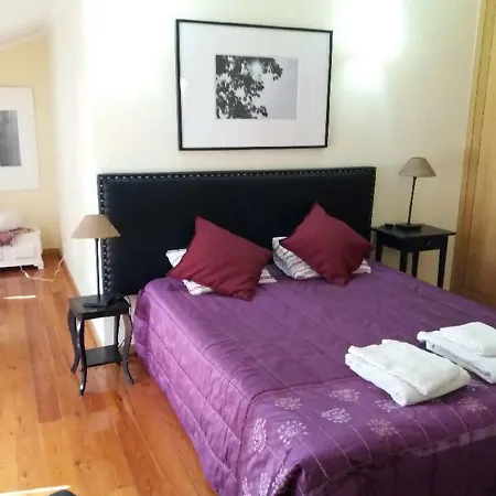 In Downtown Appartement Lissabon