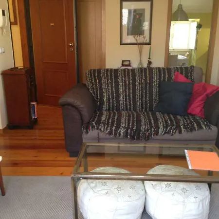 In Downtown Appartement Lissabon